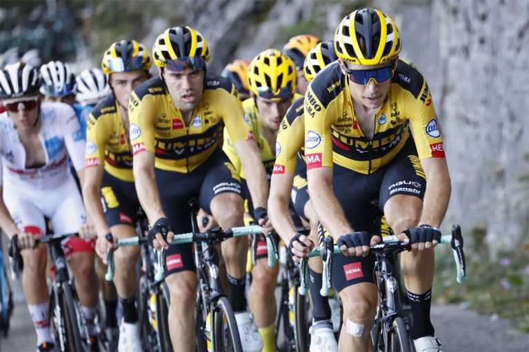 Volledige selectie bekend: Wout van Aert en Greg Van Avermaet zijn de kopmannen bij de Belgen op het WK wielrennen