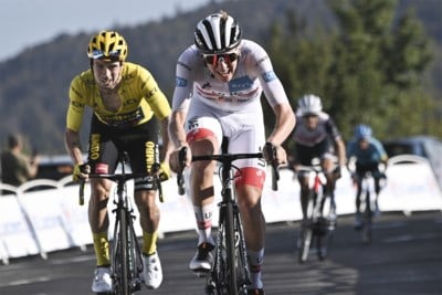 Tour De France 2020 Etappe 17 Grenoble Meribel Spektake Het Nieuwsblad Mobile