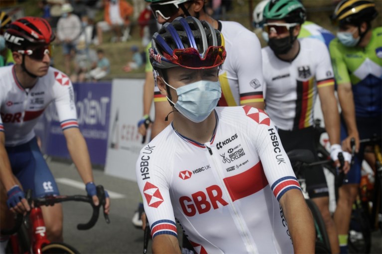 Jeugd aan zet op het WK wielrennen: Tom Pidcock voert de Britten aan, Marc Hirschi is het Zwitserse speerpunt