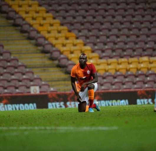 Tottenham met moeite voorbij Plovdiv, Diagne (ex-Club Brugge) belangrijk voor Galatasaray
