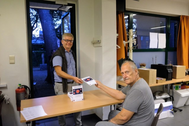 Jaarboek in plaats van Fotosalon