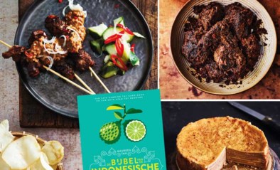 Zelf pindasaus maken op Indonesische wijze? Wij deden de test