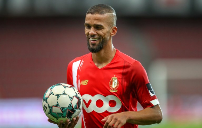 Standard kent geen problemen met Welshe Bala Town en ontmoet Serviërs in volgende ronde van de Europa League