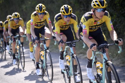 Coach Wout Van Aert Bevestigt Het Plan Is Dat Wout Voluit Het Nieuwsblad Mobile