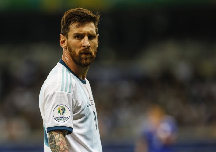 De kopzorgen zijn nog niet voorbij voor Lionel Messi: Argentijn moet kiezen tussen WK-kwalificaties en… El Clasico