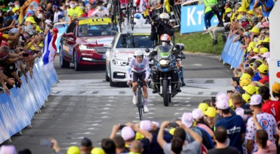 Dit Brengt De Laatste Etappe Van De Tour De France Het Nieuwsblad Mobile