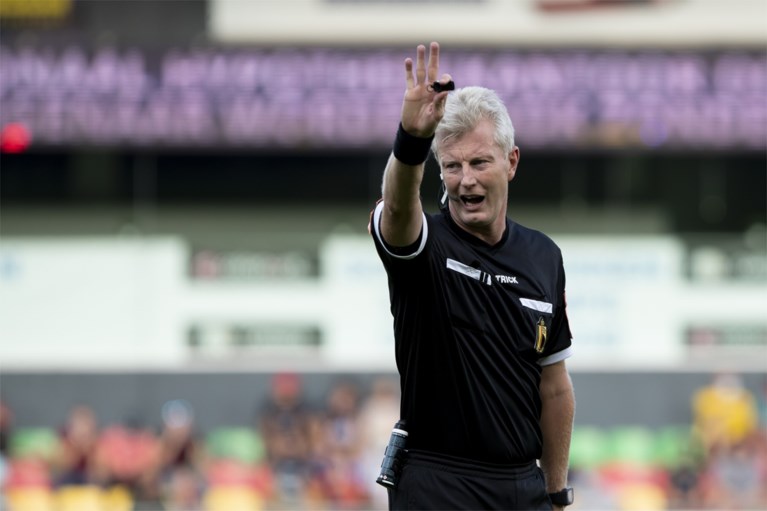 Sterk Oostende wint nu ook van OH Leuven, dat vloekt op dramatische arbitrage en defecte VAR
