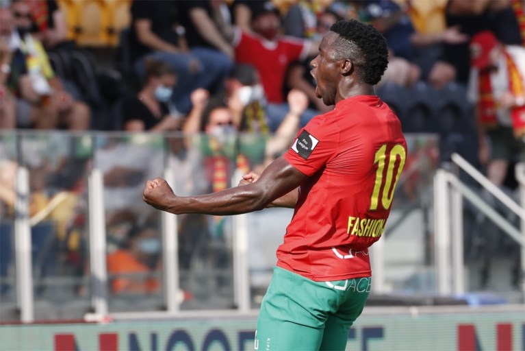 Sterk Oostende wint nu ook van OH Leuven, dat vloekt op dramatische arbitrage en defecte VAR