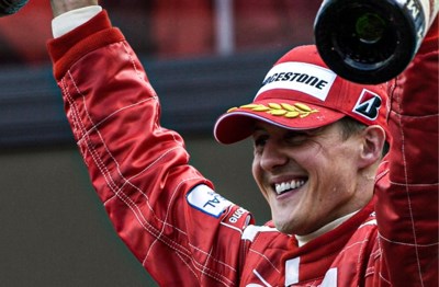Michael Schumacher Bevindt Zich In Een Vegetatieve Toestand Het Nieuwsblad Mobile