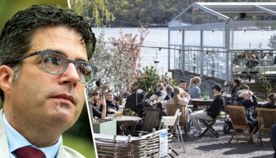 Groepsimmuniteit Maakt Einde Aan Coronacrisis In Zweden M Het Nieuwsblad Mobile