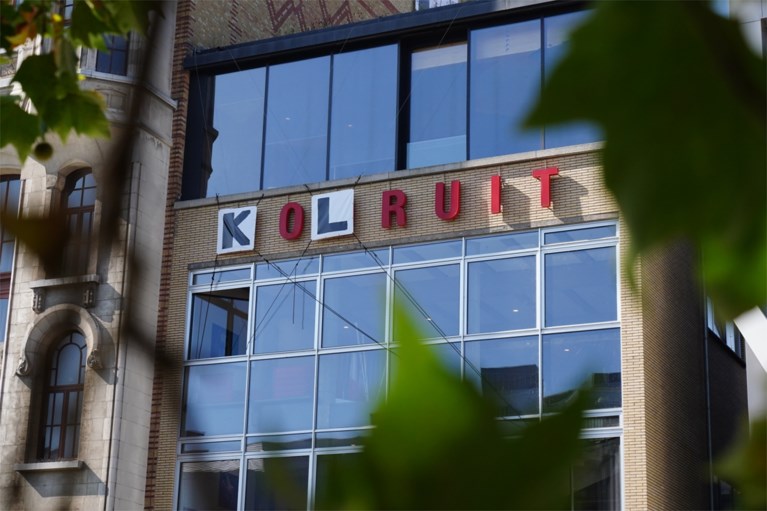 ‘Vooruit’ heet voortaan ‘Kolruit’: “Om verwarring met bestaande merken te vermijden”