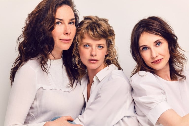 Maaike Neuville trekt met topcast naar Cannes
