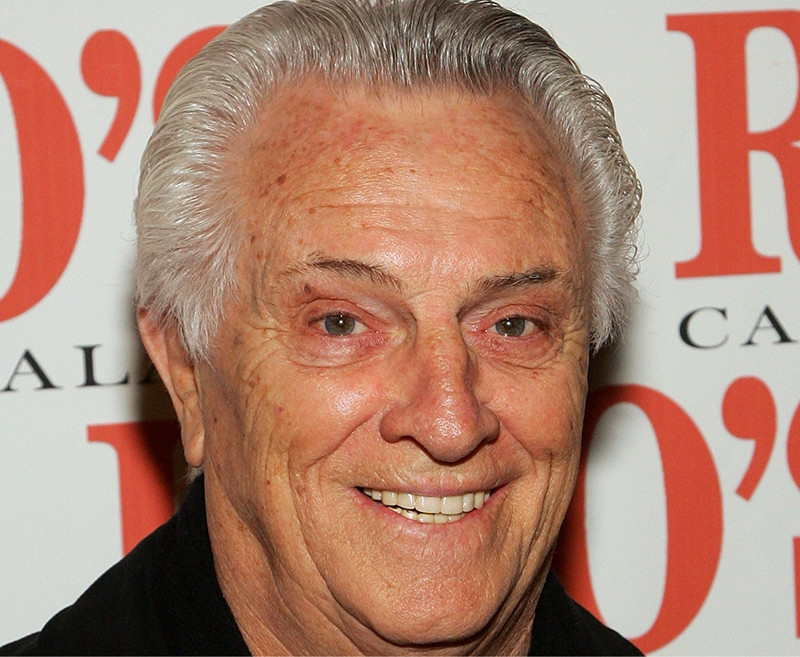 The four seasons singer and guitarist Tommy DeVito passed away