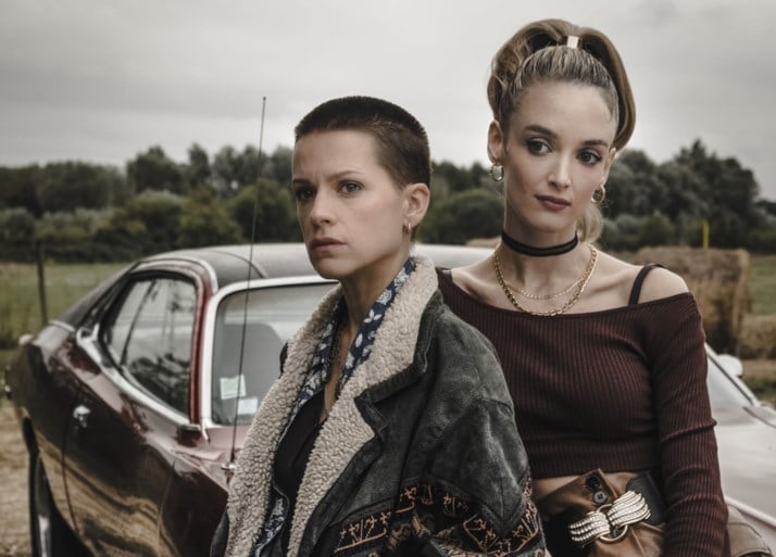 Maaike Neuville trekt met topcast naar Cannes