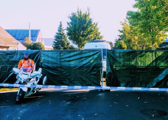 25-jarige West-Vlaamse overleden nadat auto tegen verlichtingspaal botst in Gent