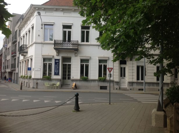 Eethuis De Trog dicht door corona