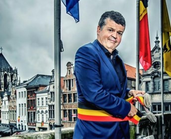 Burgemeesters Mogen Weldra Vlaamse Sjerp Dragen Het Nieuwsblad Mobile