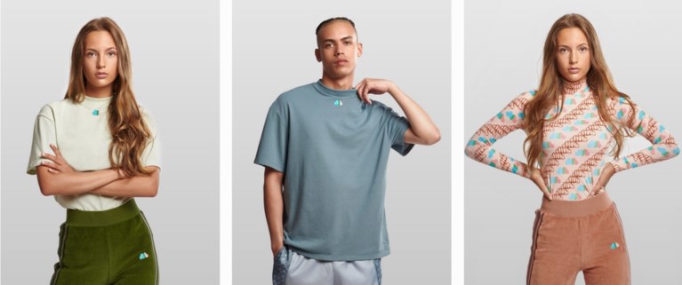 Stromae ontwerpt na twee jaar pauze een nieuwe kledinglijn