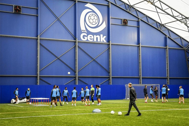 Jess Thorup “hongerig om zich te tonen” als nieuwe RC Genk-coach: “Gent is een afgesloten hoofdstuk”