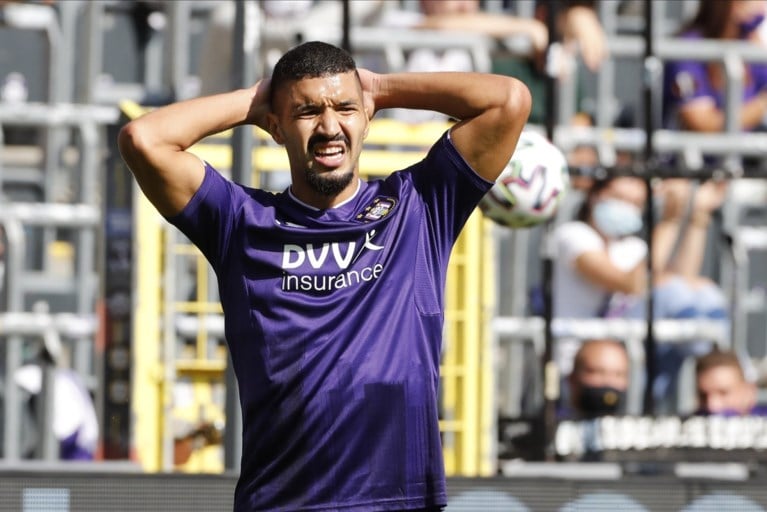 Vincent Kompany ziet ook Dauda uitvallen met corona, Bakkali heeft hoestje: “Maar match tegen Eupen uitstellen is allerlaatste optie”