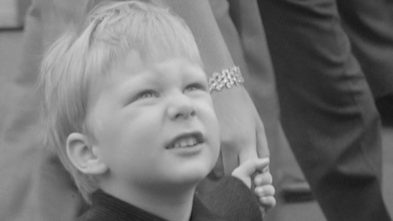 Kinderpsychiater Peter Adriaenssens over opvoeding door Albert en Paola: “Onaanvaardbaar”