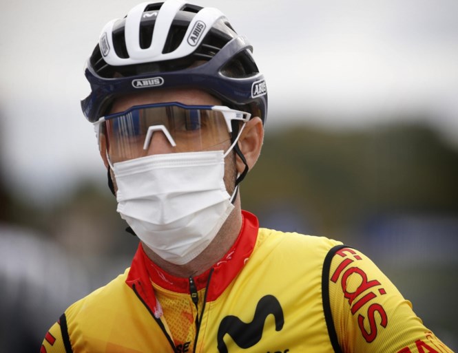 Geen regenboogtrui op de Muur van Hoei: Julian Alaphilippe past voor de Waalse Pijl