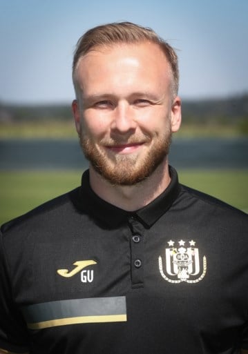Anderlecht zet ook de zoon van Frank Vercauteren aan de deur