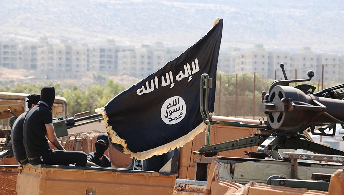 Experts Warn About Return Of ISIS And Europe Should Be …