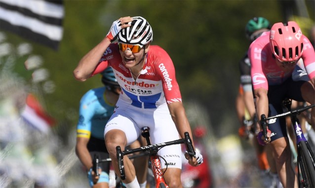 Corona bedreigt (weer) wielerklassiekers: Amstel Gold Race op de helling, Parijs-Roubaix zonder publiek?