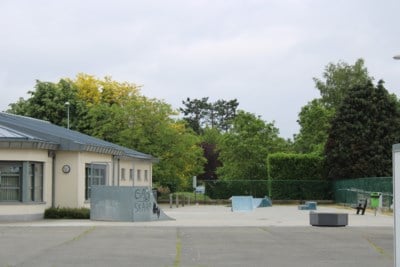 Skatepark Grimbergen Strombeek Home Facebook