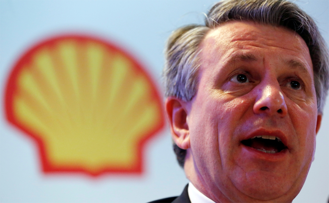 ‘Thousands of jobs at risk at Shell’