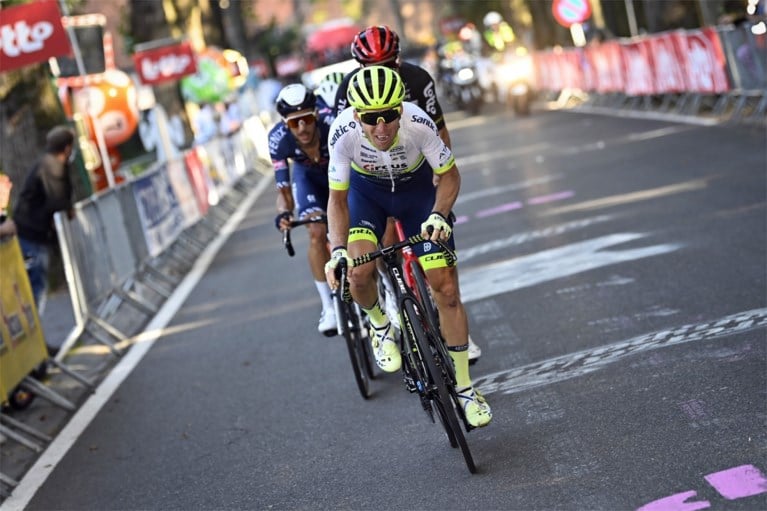 Circus – Wanty Gobert neemt licentie CCC over en wordt een WorldTour-ploeg