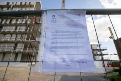 Groot Bouwproject In Heist Op Den Berg Mag Van Rechtbank Nie Heist Op Den Berg Het Nieuwsblad Mobile