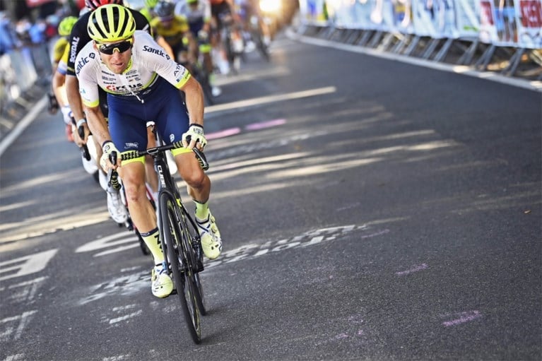Circus-Wanty-Gobert neemt twee renners van CCC over, Jan Bakelants verlengt voor twee jaar
