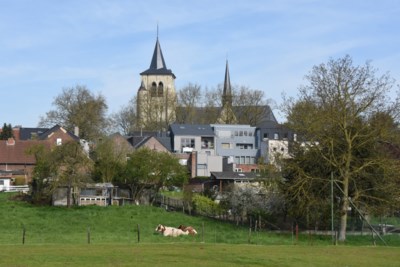 Gemeente Koopt Gronden Om Centrum Te Vergroenen Sint Pieters Leeuw Het Nieuwsblad Mobile