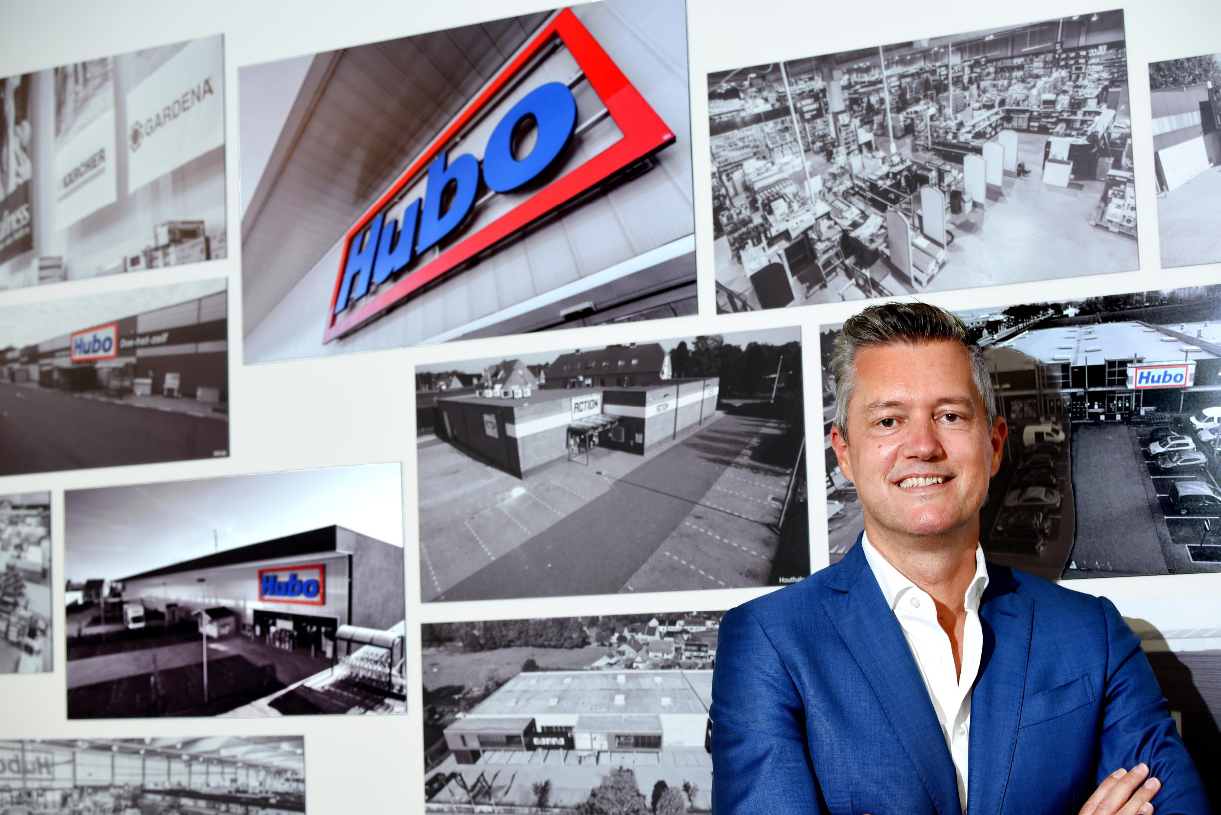 Groep Heeren (doe-het-zelf) ziet brood in houthandel (Hasselt) | Het  Nieuwsblad Mobile