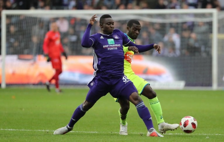 Vincent Kompany ziet ook Dauda uitvallen met corona, Bakkali heeft hoestje: “Maar match tegen Eupen uitstellen is allerlaatste optie”