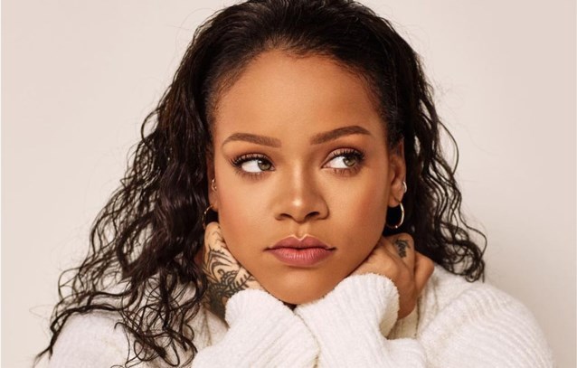 Rihanna dient kritische volger van antwoord op Instagram