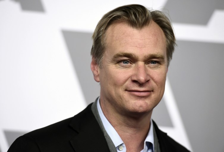 Michaël R. Roskam wil bioscoop redden, samen met Martin Scorsese en Clint Eastwood