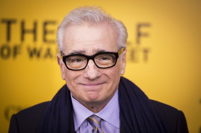 Michaël R. Roskam wil bioscoop redden, samen met Martin Scorsese en Clint Eastwood