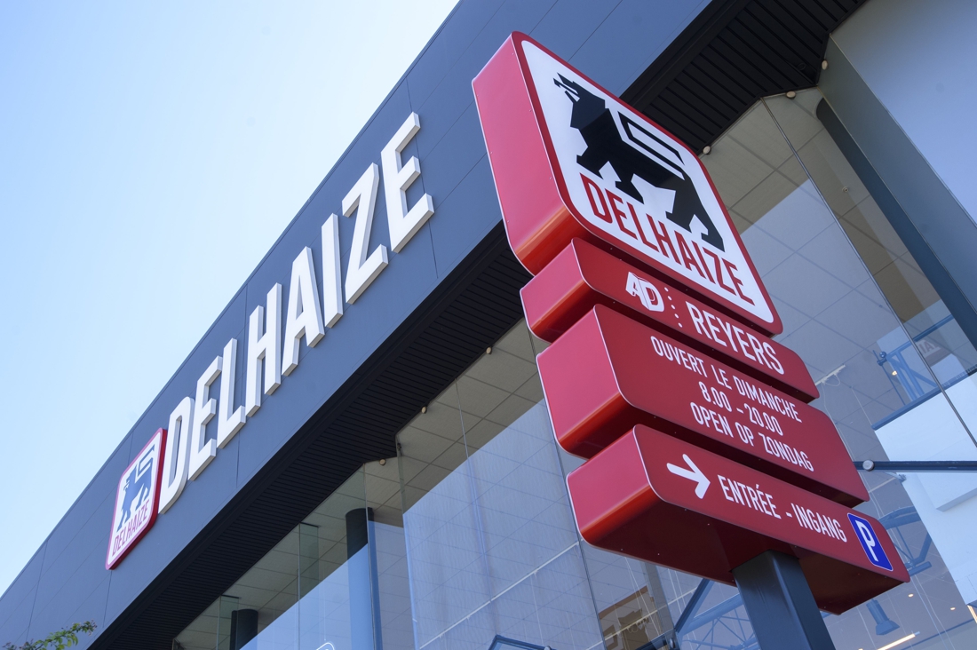 Delhaize launches new loyalty card: the more you buy, …