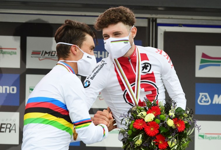 Voorbeschouwing Luik-Bastenaken-Luik 2020. Wie kan wereldkampioen Alaphilippe volgen op La Roche-aux-Faucons?