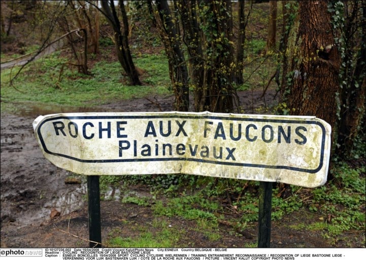 Voorbeschouwing Luik-Bastenaken-Luik 2020. Wie kan wereldkampioen Alaphilippe volgen op La Roche-aux-Faucons?
