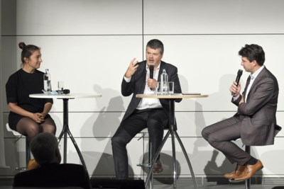 Vlaamse Regering Trekt 16 Miljoen Euro Extra Uit Voor Gemeen Het Nieuwsblad Mobile