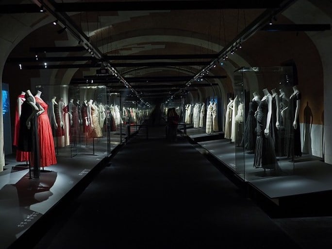 Nieuwe expo zet Gabrielle ‘Coco’ Chanel in de kijker