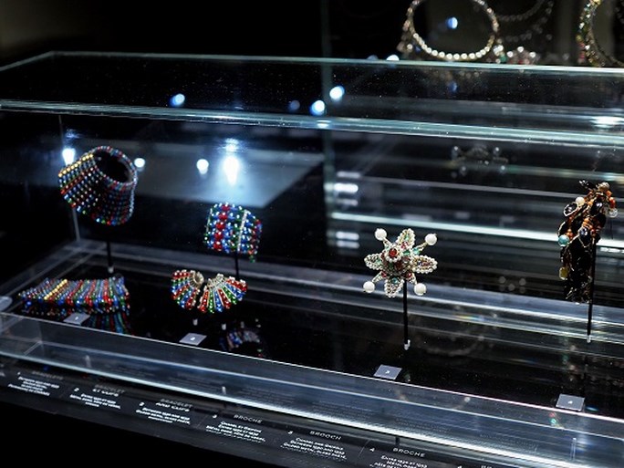 Nieuwe expo zet Gabrielle ‘Coco’ Chanel in de kijker