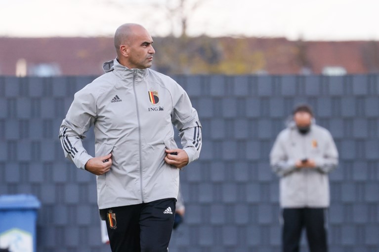Grote namen nog afwezig op training bij Rode Duivels, wel hoopgevend nieuws over Jan Vertonghen