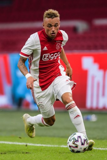 Club Brugge Betaalt 6 Miljoen Voor Noa Lang Een Koopje Of T Het Nieuwsblad Mobile