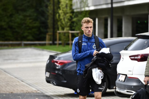 Club Brugge Betaalt 6 Miljoen Voor Noa Lang Een Koopje Of T Het Nieuwsblad Mobile