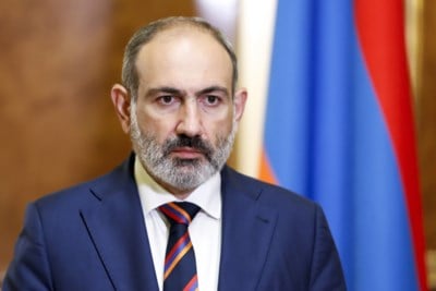 Conflict In Nagorno Karabach Armenie Is Bereid Tot Concess Het Nieuwsblad Mobile